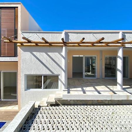 Pipa Condominio Flamingos - Casa 08 Praia de Pipa Exterior photo